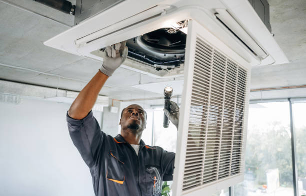 Licensed Emergency Hvac service in Duquesne, PA - FH HVAC