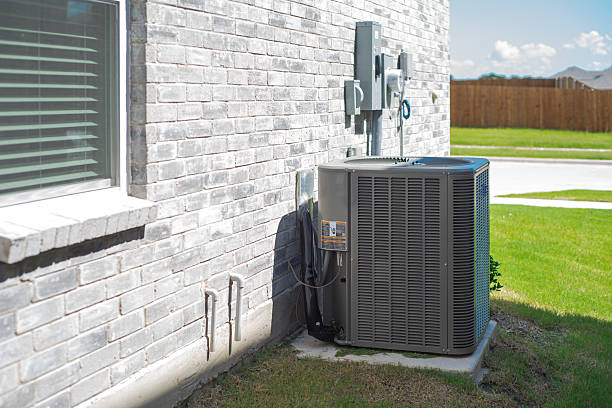 Reliable Emergency Hvac contractor in Duquesne, PA by FH HVAC