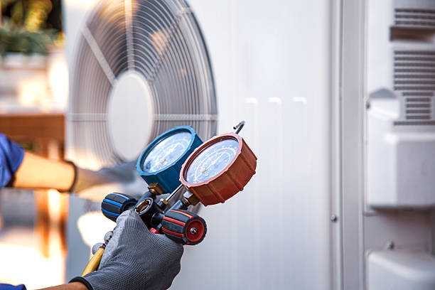 Affordable Emergency Hvac solutions in Duquesne, PA